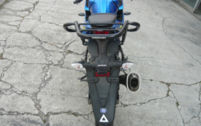 SUZUKI GSX-R125 ABS DL33B