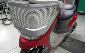 SUZUKI ﾚｯﾂG CA4AAA