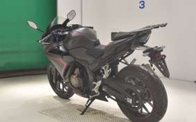 HONDA CBR400R 2019 NC56