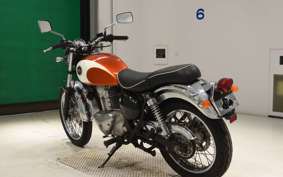 KAWASAKI ESTRELLA RS BJ250A