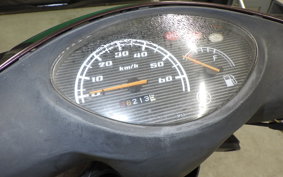 YAMAHA JOG Gen.5