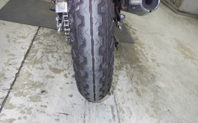 HONDA GB400TT MK2 1987 NC20