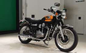 KAWASAKI W800 2018 EJ800A
