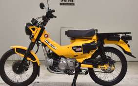HONDA CT125-2 2020 JA65