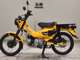 Фото Honda CT125-2 2023 с японского аукциона