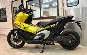 HONDA X-ADV 750 2025 RH21J
