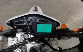 YAMAHA SEROW 250 DG17J