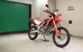 HONDA CRF250L
