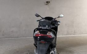 SUZUKI SKYWAVE 400 2007 CK44A