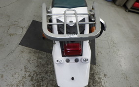 YAMAHA SEROW 250 Gen.2 DG17J