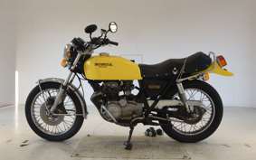 HONDA CB400ﾌｫｱ CB400F