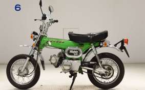 HONDA MIGHTY DAX ST90