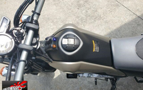 YAMAHA TRICKER 2018 DG32J