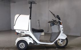 HONDA GYRO TA02