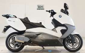BMW C650GT 2014