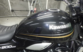 KAWASAKI Z900RS 2019 ZR900C