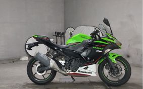 KAWASAKI NINJA400 EX400G