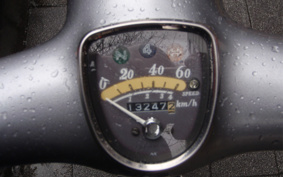 HONDA LITTLE CUB AA01