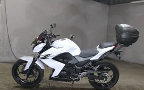 KAWASAKI Z250 ER250C