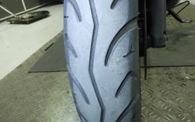 SUZUKI BURGMANストリート125EX EA23M
