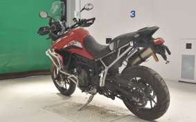 TRIUMPH TIGER 900 GT PRO 2020