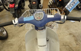 HONDA C50 SUPER CUB 1998 AA01