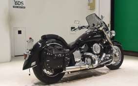 YAMAHA DRAGSTAR 1100 CLASSIC 2003 VP13J