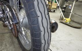 YAMAHA SR400 Gen.3 2005 RH01J