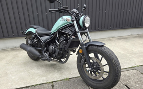 HONDA REBEL MC49