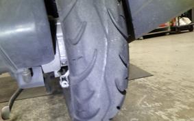 SUZUKI ADDRESS V125 2007 CF4EA