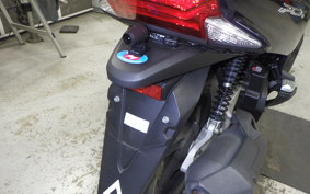 HONDA PCX 125 2007 JF56