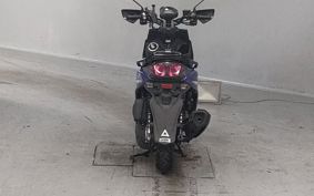 YAMAHA BW*S 125 SEA6J
