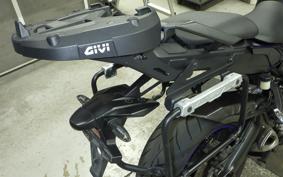 YAMAHA MT-09 Tracer 2016 RN36J
