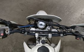 HONDA CRM250R MD24