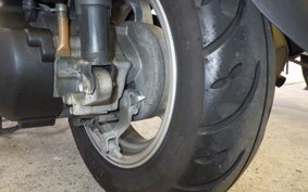 HONDA LEAD 110 1995 JF19