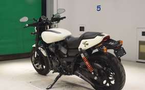 OTHER +HD. XG750A STREET ROD 2020