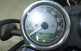 KAWASAKI W230 BJ230A