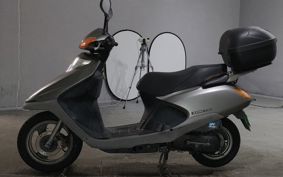 HONDA SPACY 100 JF13