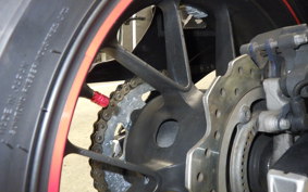 HONDA CBR400R ABS 2013 NC47
