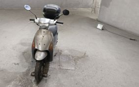 SUZUKI LET's 4 CA45A