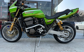 KAWASAKI ZRX1200 R 2002 ZRT20A
