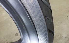 HONDA VTR 250 Gen. 2 2005 MC33