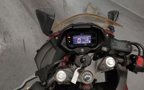 SUZUKI GSX250R DN11A
