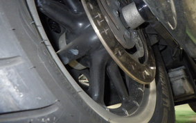 HARLEY FLHT 1450 2004