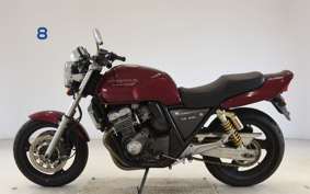 HONDA CB400SF 1994 NC31