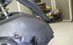 SUZUKI ADDRESS V125 2026 CF46A
