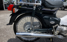 HONDA SUPER CUB50 C50