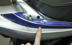 HONDA CB1300SF SUPER FOUR 1998 SC40