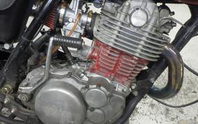 YAMAHA SR400 Gen.2 1994 1JR