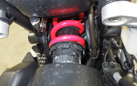 HONDA CB250RA MC52